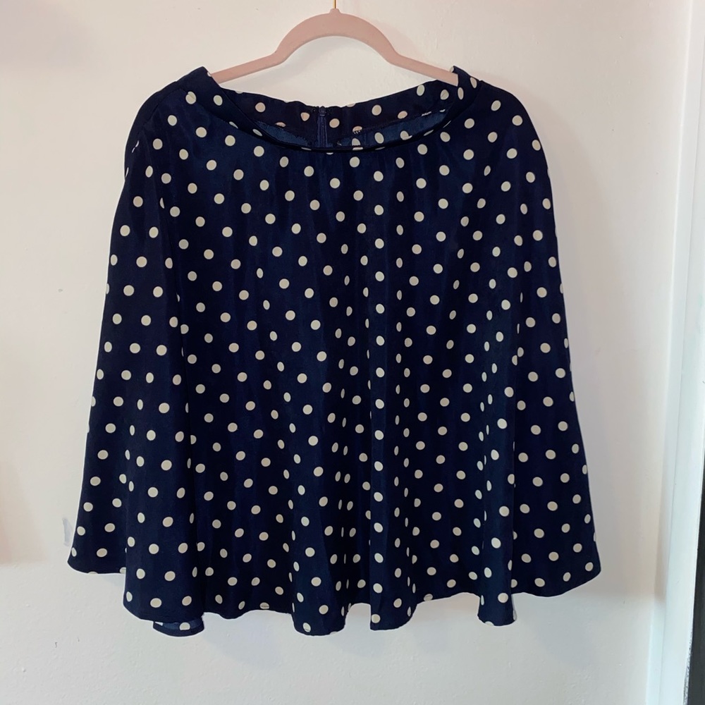 a pin up skirt